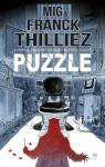 Puzzle (BD) par Thilliez