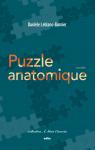 Puzzle anatomique par Leblanc-Garnier