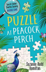 Puzzle at Peacock Perch par Rudd Hamilton