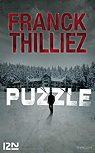 Puzzle par Thilliez