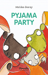Pyjama party par Doray