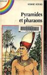 Pyramides et pharaons par Koenig