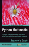 Python Multimedia par Sathaye