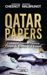 Qatar papers par Chesnot