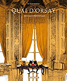 Quai d'Orsay, Chroniques diplomatiques, Tome 1 par Blain
