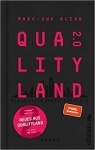 Quality Land 2.0 : Le secret de Kiki par Kling
