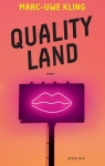 Qualityland par Kling