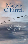 Quand tu es parti... par O'Farrell