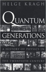 Quantum Generations par Kragh