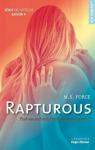 Quantum, tome 4 : Rapturous par Force