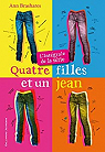 Quatre filles et un jean : L'intégrale par Brashares