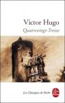 Quatrevingt-Treize par Hugo