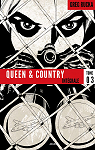 Queen & Country - Intgrale, tome 3 par Rucka