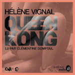 Queen Kong par Vignal