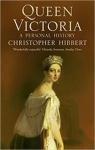 Queen Victoria : A Personal History  par Hibbert