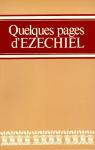 Quelques pages d'Ezchiel par G.