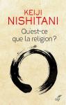 Qu'est-ce que la religion ? par Nishitani