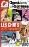 Questions & Rponses : les chats en 200 questions par a m'intresse