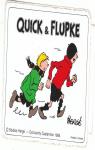 Quick et Flupke Bruxellois - ebook par Herg