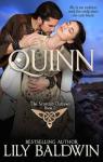 A Scottish Outlaw Highland Outlaws, tome 2 : Quinn par Baldwin