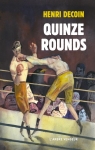 Quinze rounds par Decoin