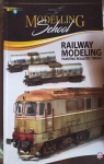 Railway Modeling: Painting Realistic Trains par Jimnez