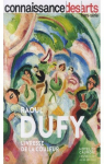 Connaissance des arts - HS, n°974 : Raoul Dufy par Connaissance des arts
