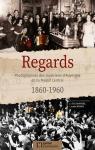 Regards photographies des musiciens d'Auvergne et Massif Central 1860 1960 par Ricros