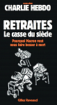 Charlie Hebdo - HS : Retraites, le casse du sicle par 