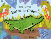 Rocco le Croco  par Dodd
