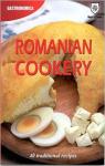 ROMANIAN cookery, 40 traditional recipes