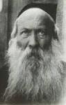 Rabbi Chmuel Bornstein
