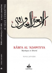 Rabi'a Al-Adawiyya mystique et libert par Lamrabet
