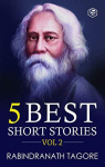 5 Best Short Stories, tome 2 par Tagore