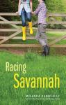 Racing Savannah par Kenneally