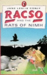 Racso And The Rats Of Nimh par Conly