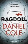 Ragdoll par Cole