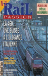 Rail Passion, n2 par La vie du rail