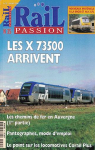 Rail Passion, n35 par La vie du rail