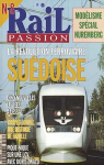 Rail Passion, n8 par La vie du rail