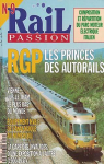 Rail Passion, n9 par La vie du rail