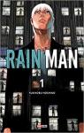 Rain man, tome 1 par Hoshino