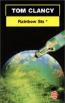 Rainbow Six, tome 2 par Clancy
