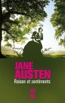 Raison et sentiments par Austen