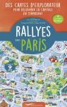 Rallyes dans Paris par Dordor