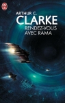 Rama, tome 1 : Rendez-vous avec Rama par Clarke