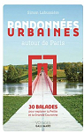 Randonnes urbaines autour de Paris par Labussire