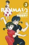 Ranma 1/2 (Édition originale), tome 3 par Takahashi