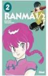 Ranma 1/2 (Édition originale), tome 4 par Takahashi
