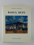 Raoul Dufy volume 2 par Laffaille